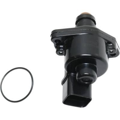 New 6-Prong Idle Control Valve Compatible With Chevrolet Suzuki Vitara Jlx 4 Cyl 2.0L Vitara Jls 4 thumbnail 12