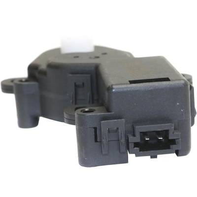 New Main A/C Actuator Compatible With Chevrolet Gmc Pontiac Colorado Z71 Ls 5 Cyl 3.5L Canyon Z71 thumbnail 14