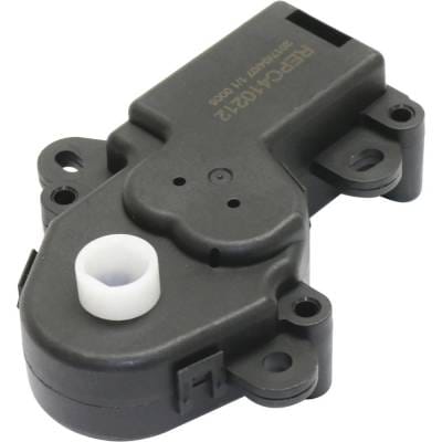 New Main A/C Actuator Compatible With Chevrolet Gmc Pontiac Canyon Z71 Sl 5 Cyl 3.5L Canyon Slt 8 thumbnail 6