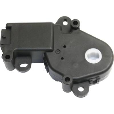 New Main A/C Actuator Compatible With Chevrolet Gmc Pontiac Canyon Z71 Sl 5 Cyl 3.5L Canyon Slt 8 thumbnail 10