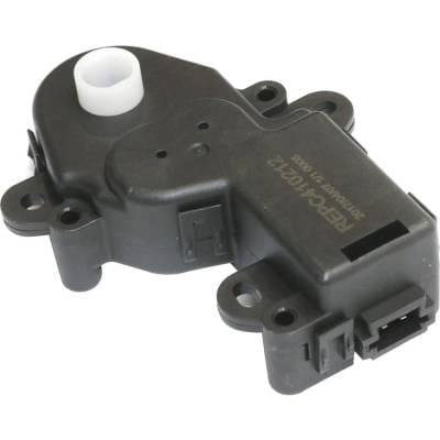 New Main A/C Actuator Compatible With Chevrolet Gmc Pontiac Colorado Wt 4 Cyl 2.9L Canyon Wt 5 Cyl thumbnail 4