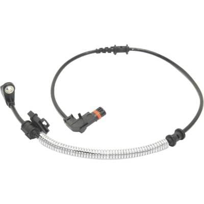 New Right Rear Abs Speed Sensor Compatible With Chrysler Dodge 300 C Srt8 8 Cyl 6.1L Challenger R/T thumbnail 6