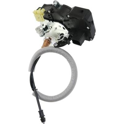 New 5-Prong Door Lock Actuator Compatible With Chevrolet Impala Lt 6 Cyl 3.5L Impala Ltz 6 Cyl 3.9L thumbnail 10