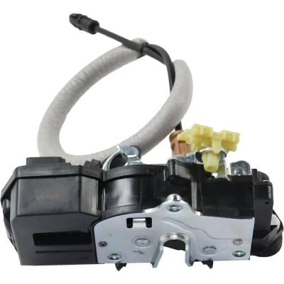 New 5-Prong Door Lock Actuator Compatible With Chevrolet Impala Ss 8 Cyl 5.3L Impala Ls 6 Cyl 3.5L thumbnail 4