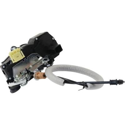 New 5-Prong Door Lock Actuator Compatible With Chevrolet Impala Ss 8 Cyl 5.3L Impala Ls 6 Cyl 3.5L thumbnail 6