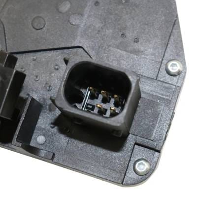 New 5-Prong Door Lock Actuator Compatible With Chevrolet Impala Ss 8 Cyl 5.3L Impala Ls 6 Cyl 3.5L thumbnail 14
