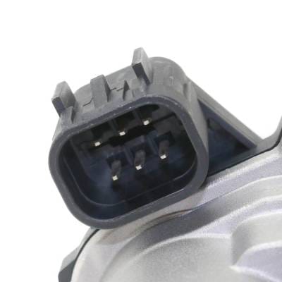 New Throttle Body Compatible With Buick Cadillac Chevrolet Srx Premium 6 Cyl 3.0L Cts Luxury 6 Cyl thumbnail 14