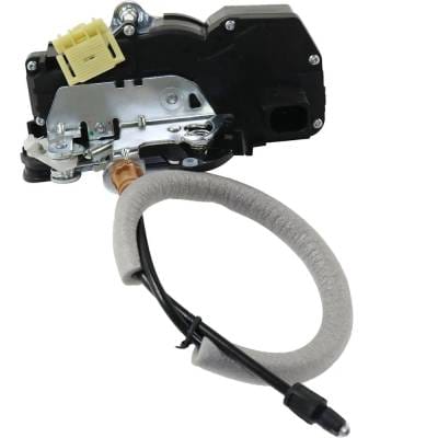 New 5-Prong Door Lock Actuator Compatible With Chevrolet Impala Lt 6 Cyl 3.5L Impala Ltz 6 Cyl 3.9L thumbnail 2