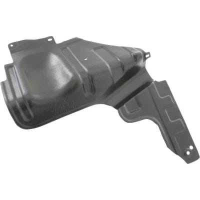 Engine Under Cover Splash Shield Compatible With 2009 Chevrolet Aveo Aveo5 Front 1.6L 4-Cyl Direct thumbnail 2