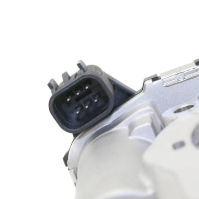 New Throttle Body Compatible With Buick Chevrolet Gmc Canyon Sle 5 Cyl 3.7L Impala Ss 8 Cyl 5.3L thumbnail 14