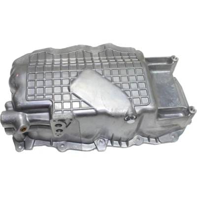 New Aluminum Oil Pan Compatible With Chrysler Dodge Pt Cruiser Base 4 Cyl 2.4L Pt Cruiser Couture thumbnail 10