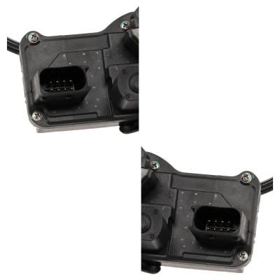 New Rear Left And Rear Right Door Lock Actuator Compatible With Tesla Model S 75D Model S Long Range thumbnail 10
