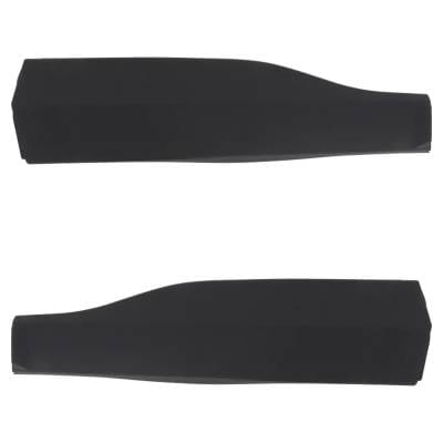 New Rear Left And Rear Right Door Molding And Beltlines Compatible With Toyota Rav4 Adventure 4 Cyl thumbnail 2