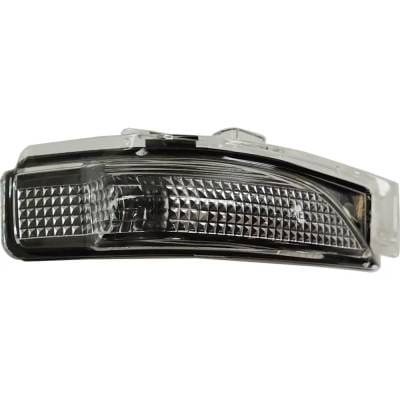 New Right Mirror Turn Signal Light Compatible With Toyota C-Hr Limited 4 Cyl 2.0L C-Hr Nightshade 4 thumbnail 4