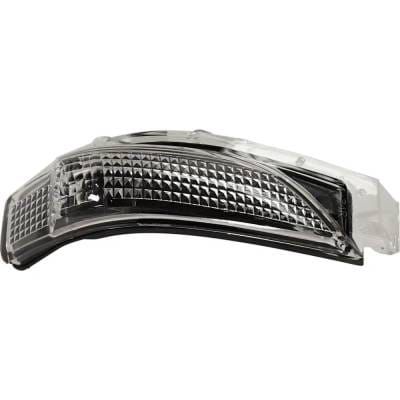 New Right Mirror Turn Signal Light Compatible With Toyota C-Hr Limited 4 Cyl 2.0L C-Hr Nightshade 4 thumbnail 10