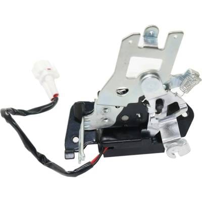 New Integrated Liftgate Lock Actuator Compatible With Toyota Sequoia Sr5 8 Cyl 4.7L Sequoia Limited thumbnail 2