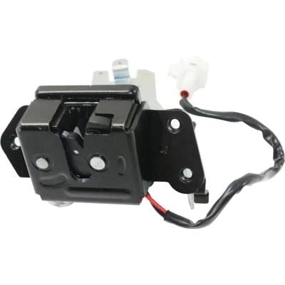 New Integrated Liftgate Lock Actuator Compatible With Toyota Sequoia Sr5 8 Cyl 4.7L Sequoia Limited thumbnail 12