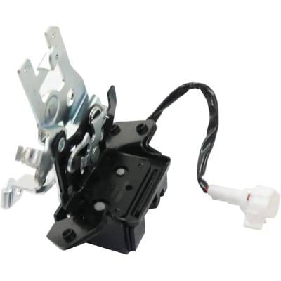 Integrated Liftgate Lock Actuator Compatible With Toyota Sequoia Limited 8 Cyl 4.7L Sequoia Sr5 8 thumbnail 6