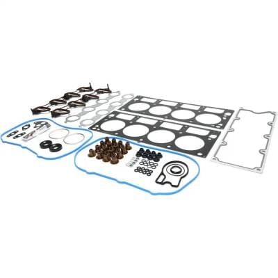 New Multi-Layered Steel Cylinder Head Gasket Compatible With Hummer H2 Base 8 Cyl 6.0L Escalade Base thumbnail 4