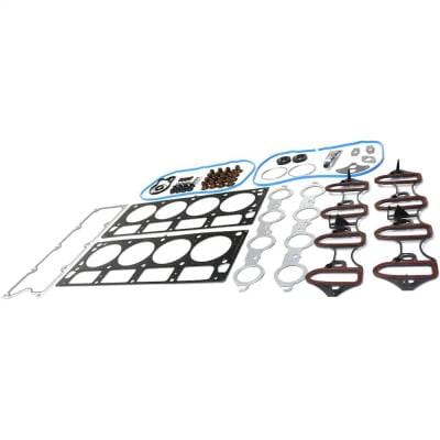 New Multi-Layered Steel Cylinder Head Gasket Compatible With Cadillac Chevrolet Gmc Silverado 2500 thumbnail 8