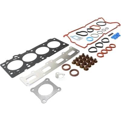 New Multi-Layered Steel Cylinder Head Gasket Compatible With Chrysler Dodge Pt Cruiser Base 4 Cyl thumbnail 6