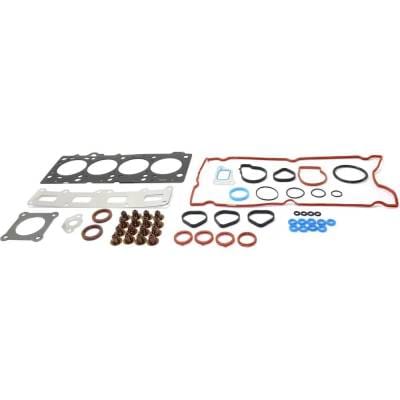 New Multi-Layered Steel Cylinder Head Gasket Compatible With Chrysler Dodge Sebring Base 4 Cyl 2.4L thumbnail 8