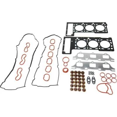 New Multi-Layered Steel Cylinder Head Gasket Compatible With Chrysler Dodge Avenger Sxt 6 Cyl 2.7L thumbnail 2
