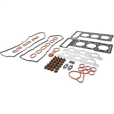 New Multi-Layered Steel Cylinder Head Gasket Compatible With Chrysler Dodge Avenger Sxt 6 Cyl 2.7L thumbnail 4