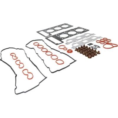 New Multi-Layered Steel Cylinder Head Gasket Compatible With Chrysler Dodge Avenger Sxt 6 Cyl 2.7L thumbnail 6