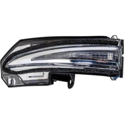New Left Mirror Turn Signal Light Compatible With Toyota Highlander Xle 6 Cyl 3.5L Highlander Se 6 thumbnail 4