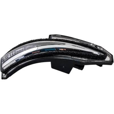 New Left Mirror Turn Signal Light Compatible With Toyota Highlander Xle 6 Cyl 3.5L Highlander Se 6 thumbnail 8
