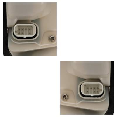 New Front Left And Front Right Door Lock Actuator Compatible With Tesla Model 3 Standard Plus Model thumbnail 14