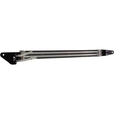 New Oil Cooler Compatible With Buick Chevrolet Gmc Trailblazer Base 8 Cyl 5.3L Trailblazer Ltz 6 Cyl thumbnail 4