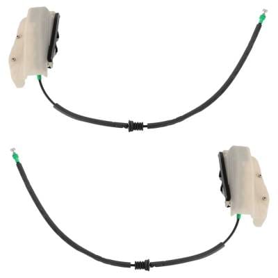 New Front Left And Front Right Door Lock Actuator Compatible With Tesla Model 3 Base Model Y thumbnail 16