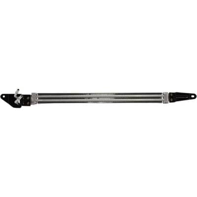 New Oil Cooler Compatible With Isuzu Oldsmobile Saab 9-7X Linear 6 Cyl 4.2L Ascender Limited 8 Cyl thumbnail 2