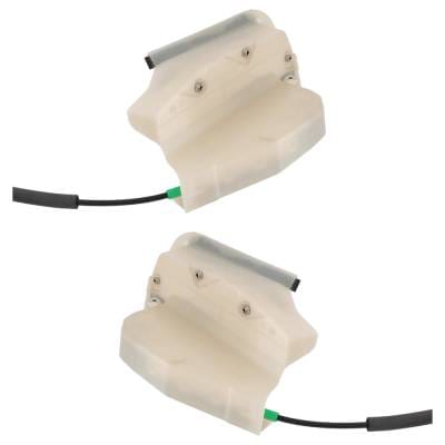 New Front Left And Front Right Door Lock Actuator Compatible With Tesla Model Y Long Range Model 3 thumbnail 6