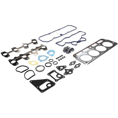 New Graphite Cylinder Head Gasket Compatible With Chevrolet Gmc Isuzu Cavalier Base 4 Cyl 2.2L thumbnail 6