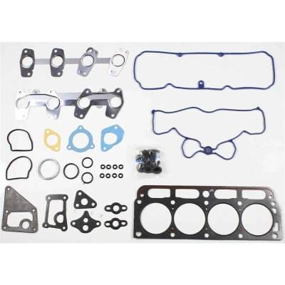 New Graphite Cylinder Head Gasket Compatible With Chevrolet Gmc Isuzu Cavalier Base 4 Cyl 2.2L thumbnail 8
