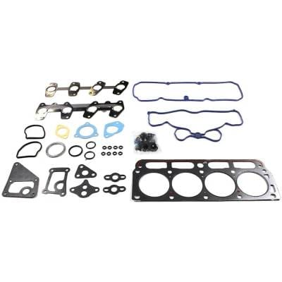 New Graphite Cylinder Head Gasket Compatible With Chevrolet Gmc Isuzu Sonoma Sle 4 Cyl 2.2L Hombre thumbnail 2