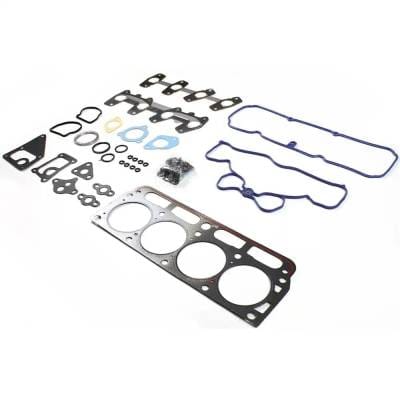 New Graphite Cylinder Head Gasket Compatible With Chevrolet Gmc Isuzu Sonoma Sle 4 Cyl 2.2L Hombre thumbnail 4