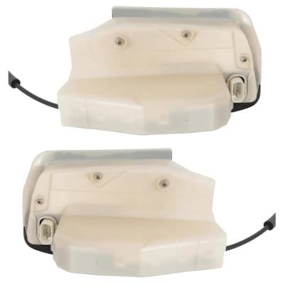 New Front Left And Front Right Door Lock Actuator Compatible With Tesla Model 3 Long Range Model 3 thumbnail 4