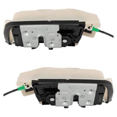 New Front Left And Front Right Door Lock Actuator Compatible With Tesla Model 3 Long Range Model 3 thumbnail 8