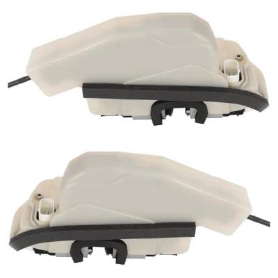 New Front Left And Front Right Door Lock Actuator Compatible With Tesla Model 3 Long Range Model 3 thumbnail 10