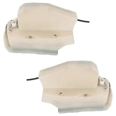 New Front Left And Front Right Door Lock Actuator Compatible With Tesla Model 3 Long Range Model 3 thumbnail 12