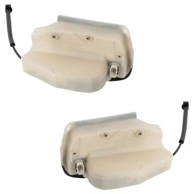 New Front Left And Front Right Door Lock Actuator Compatible With Tesla Model 3 Standard Plus Model thumbnail 2