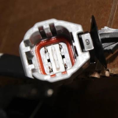 New 130 Degrees Back Up Camera Compatible With Nissan Titan Pro-4X Titan Sv Titan Sl Titan S thumbnail 10