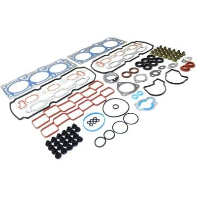 New Multi-Layered Steel Cylinder Head Gasket Compatible With Chrysler Dodge Plymouth 300M Special 6 thumbnail 6