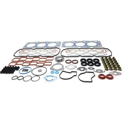 New Multi-Layered Steel Cylinder Head Gasket Compatible With Chrysler Dodge Plymouth 300M Special 6 thumbnail 10