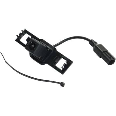 150 Degrees Back Up Camera Compatible With Toyota Camry All Submodels 2015-2017 To1960131 8679006150 thumbnail 6