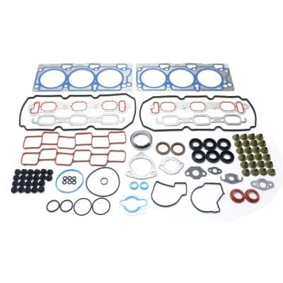 New Multi-Layered Steel Cylinder Head Gasket Compatible With Chrysler Dodge Plymouth Intrepid Es 6 thumbnail 2